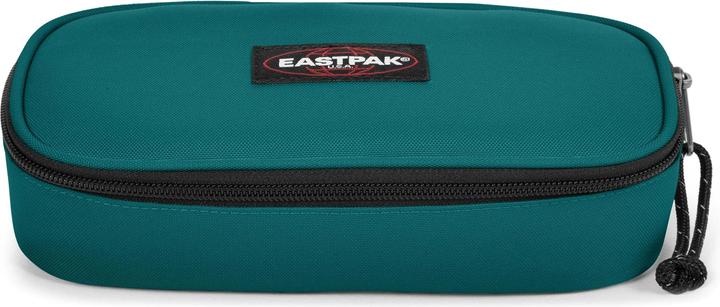 Actual product image Eastpak Case Oval Single Dark green