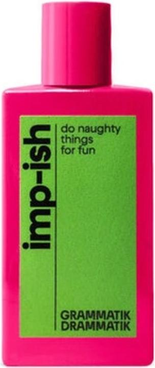 Grammatik Drammatik Imp-Ish 3.4oz Eau de Parfum Spray (Eau de Parfum, 3.40 ml)