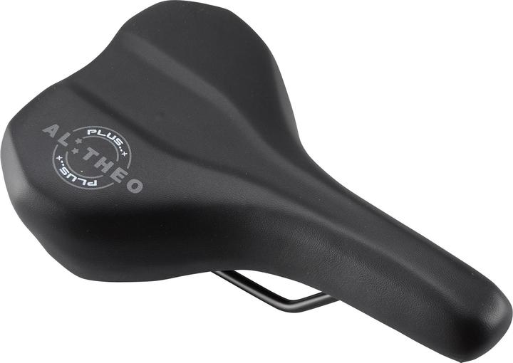 Montegrappa 6025 Altheo