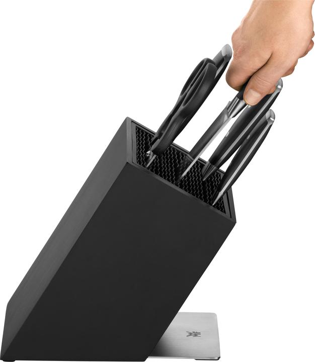 Actual product image WMF Knife block