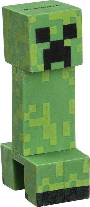 Actual product image Phanteks Minecraft 3d Erasers - 3 Pack Ver.D