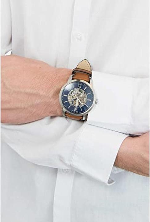 Produktbild Fossil Townsman (Analoguhr, 48 mm)