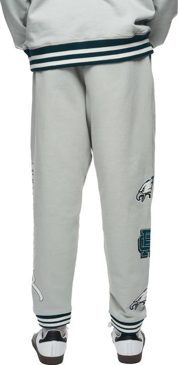 Actual product image Recovered Re:covered Jogger Fleece Sweatpants Philadelphia Eagles (3XL)