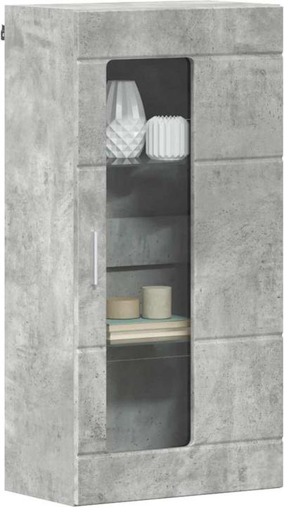 Produktbild vidaXL Holzschrank (50 x 29 x 100 cm)