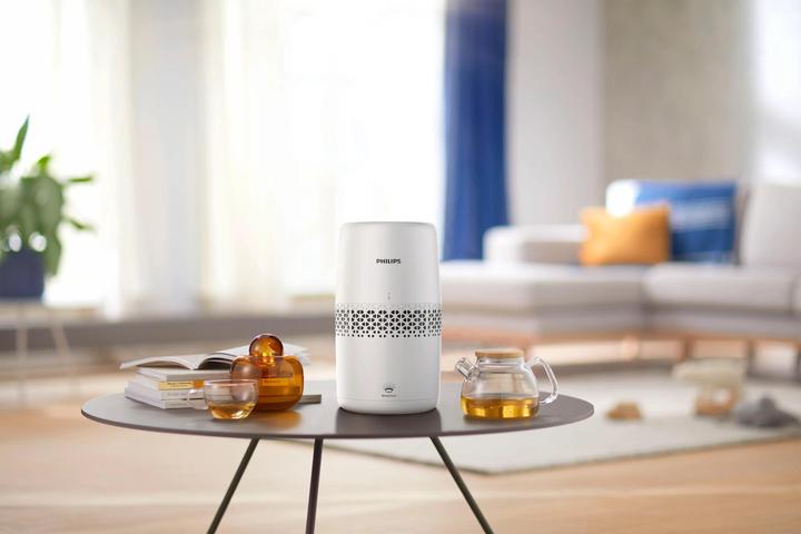 Image du produit Philips HU2510/10 (31 m²)