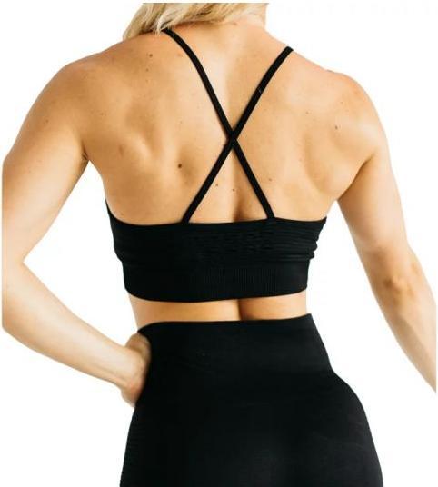 Produktbild Gymhero California Cute BH (M)