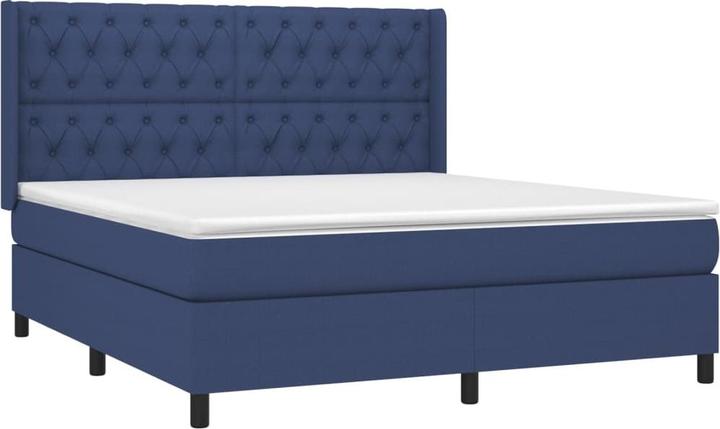 Produktbild vidaXL Boxspringbett (160 x 200 cm)