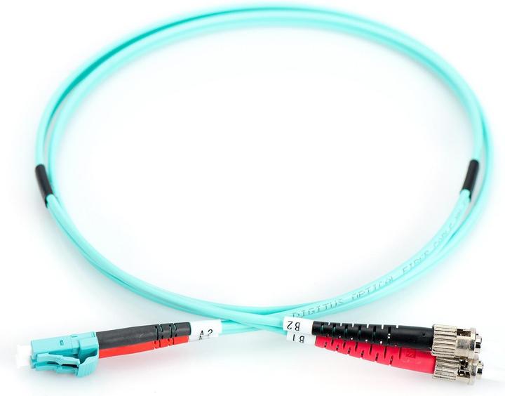 Produktbild Digitus LWL-Kabel (CAT7, 1 m)