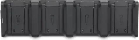 Actual product image DJI Battery charging hub CHX345-100 for Matrice 4 Series (Drone battery, DJI Matrice 4)