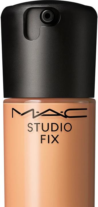 Produktbild MAC Cosmetics Studio Fix Fluid Fond de Teint Sun Protection Factor 15 (re) NW22 (NW22)