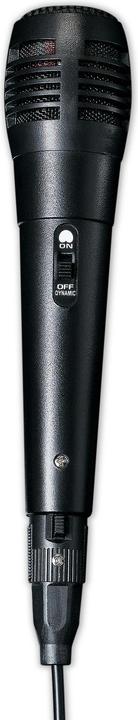 Actual product image Lenco Bluetooth&portable speaker (10 h, Electrical connection)