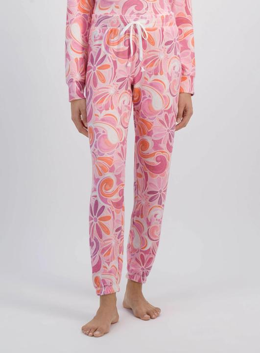 Produktbild Pj Salvage Pyjama Unterteil pink (38, M)