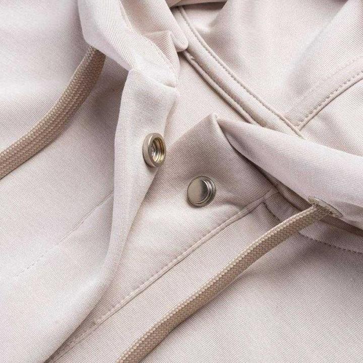 Produktbild Fitanu Marico Kapuzenpullover (S)