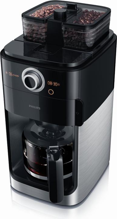 Produktbild Philips Grind and Brew