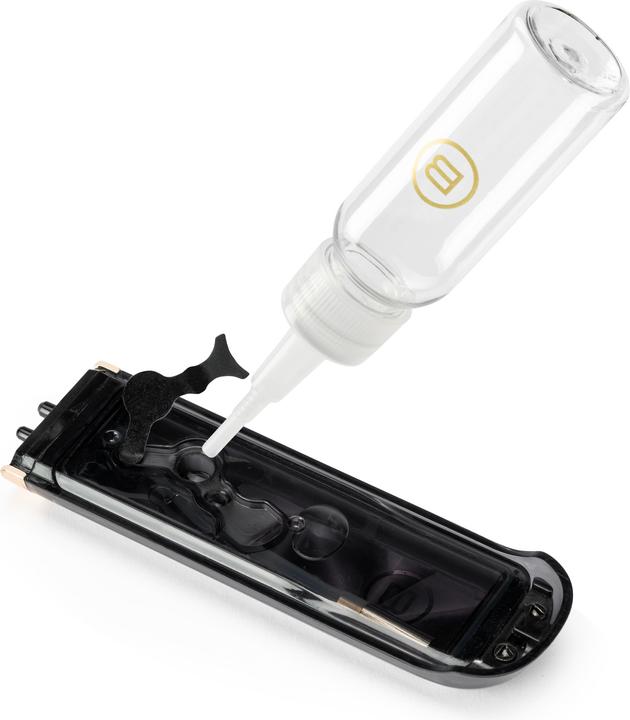 Image du produit Bellissima Lisseur Steam - 11915 (Fer plat)
