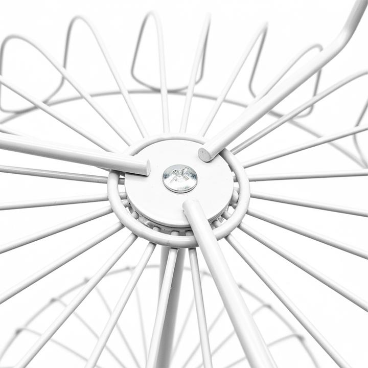 Actual product image Relaxdays Fruit bowl