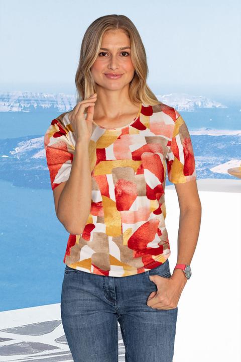 Produktbild NoName Damen Druckshirt (XL)