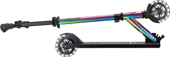 Actual product image Globber Flow Element s Neochrome