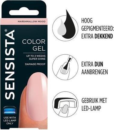 Pink, Nude