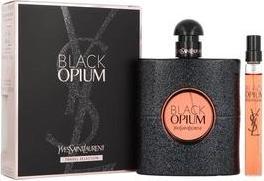 Produktbild Yves Saint Laurent Black Opium Eau De Parfum Set 90ml und 10ml (Eau de Parfum, 100 ml)