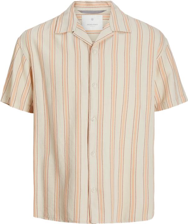 Immagine prodotto Jack & Jones Camicia hawaiana dal taglio rilassato Camicia hawaiana (S)