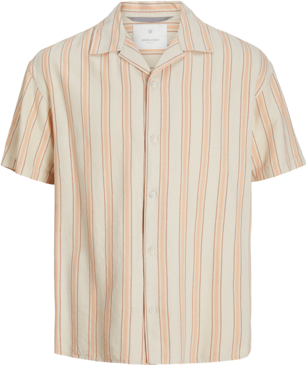 Immagine prodotto Jack & Jones Camicia hawaiana dal taglio rilassato Camicia hawaiana (M)