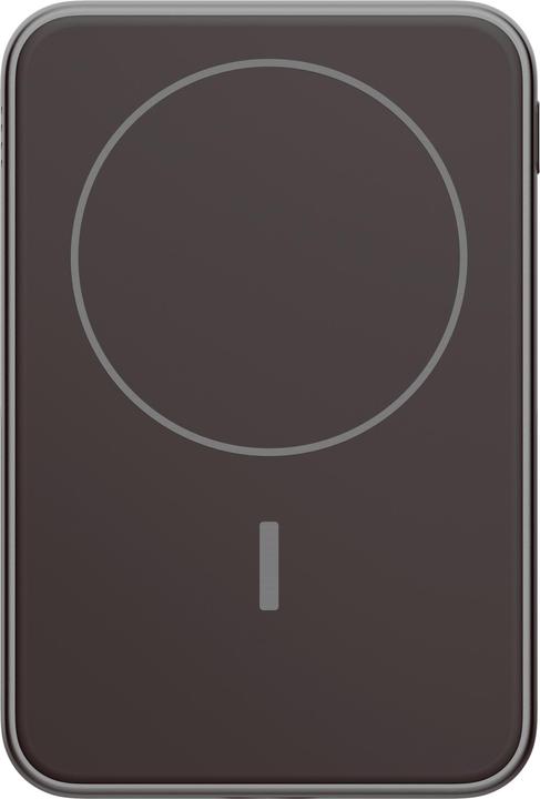 Actual product image Fresh'N Rebel Magnetic Wireless Powerbank (5000 mAh, 20 W, 19.25 Wh)