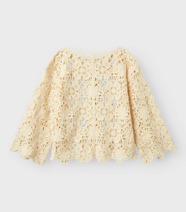 Produktbild Name it Langarm Strickpullover (116)