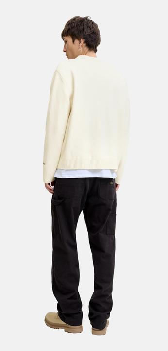 Produktbild Jack & Jones Jornorrebro Knit Crew Neck Sn (L)