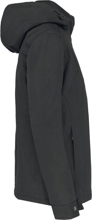 Actual product image Kariban Women's parka (M)