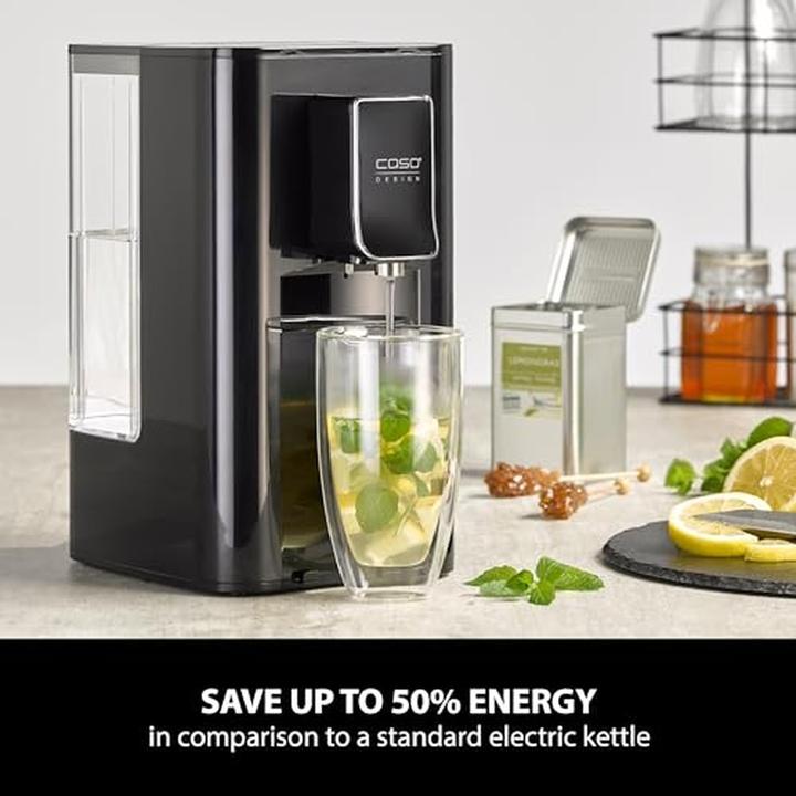 Produktbild Caso HW550