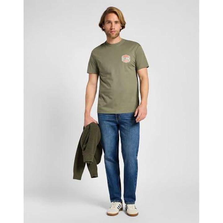 Image du produit Lee Oscar (W28/L32)