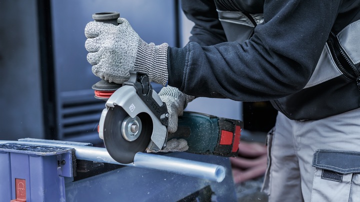 Productafbeelding Bosch Professional Zubehör MultiCon C