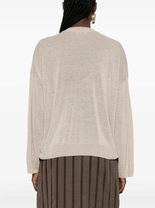 Immagine prodotto Brunello Cucinelli Girocollo M/l (M)