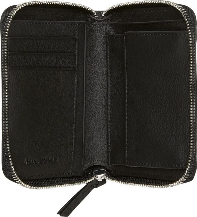 Actual product image Marc O'Polo Ellis Zip Wallet