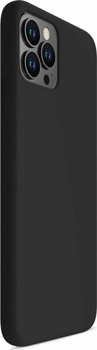 Actual product image 3MK Apple iPhone 11 Pro - Silicone Case (Apple iPhone 11 Pro)