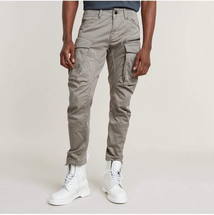 Actual product image G-Star Rovic Zip 3D Regular Tapered (W29/L32)