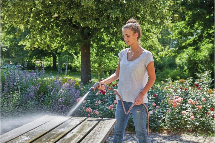 Immagine prodotto Gardena Siringa di pulizia comfort ecoPulse