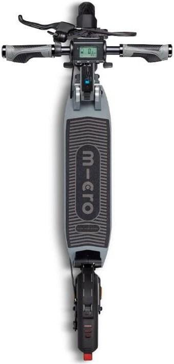 Actual product image Micro Merlin (20 km/h, 25 km, 500 W)