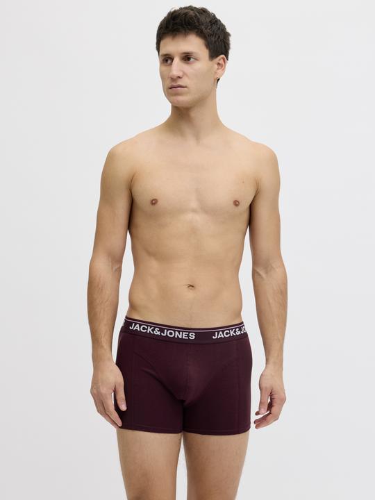 Produktbild Jack & Jones 5er-pack Trunks Trunks (XXL, 5er Pack)