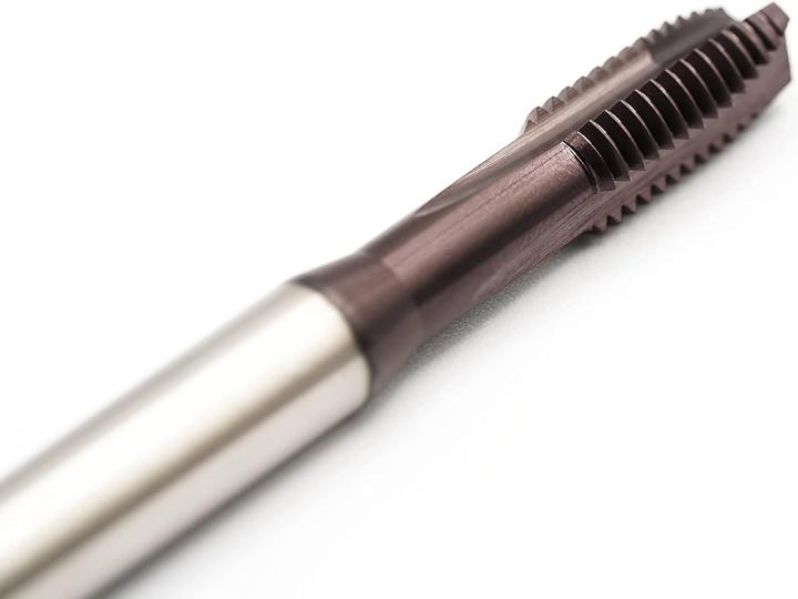 Actual product image Baercoil Maschinengewindebohrer UNiTap