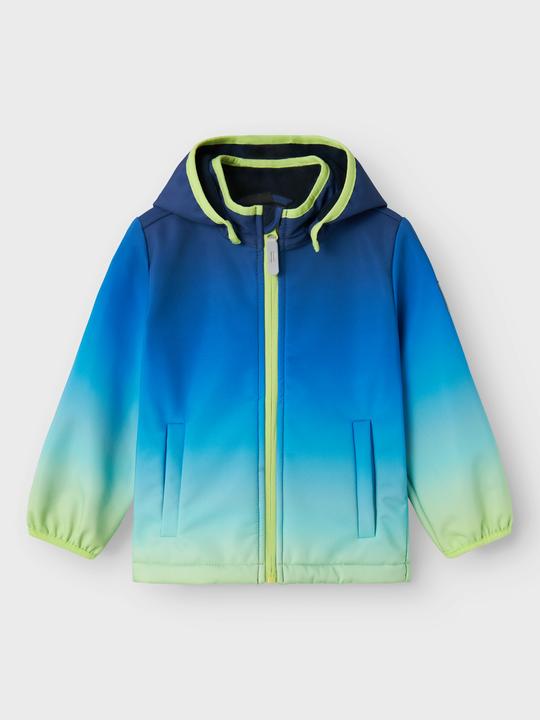 Immagine prodotto Name it MALTA05 Softshell-Jacke (92)