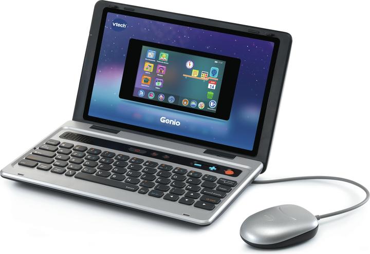 Image du produit VTech Genio (Français)