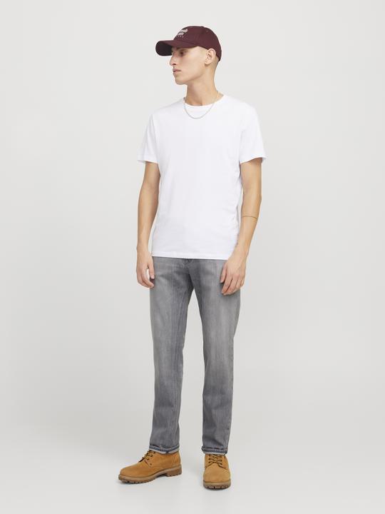 Actual product image Jack & Jones JJICLARK JJIORIGINAL AM 391 Regular fit Jeans Regular fit Jeans (W34/L32)