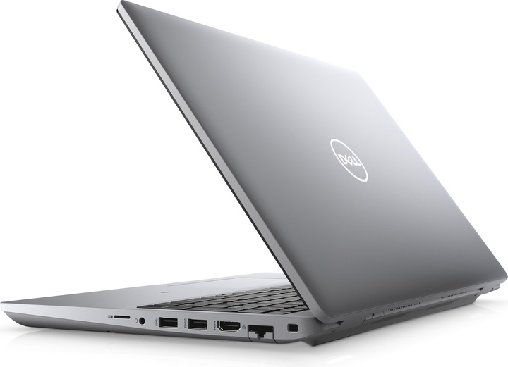 Produktbild Dell Precision 3561 (15.60", Intel Core i9-11950H, 16 GB, 512 GB, CH)