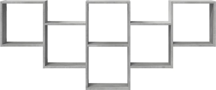 Produktbild VidaXL Wandregal (159 x 18 x 66 cm)