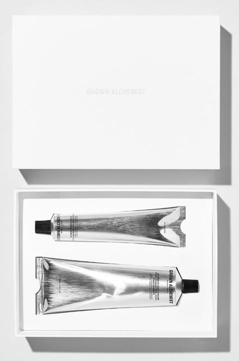 Immagine prodotto Grown Alchemist Kit mano + corpo