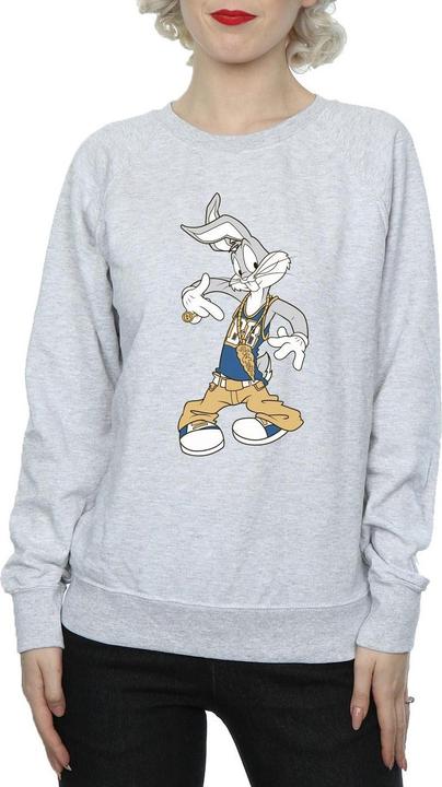 Produktbild Looney Tunes Rapper Sweatshirt (S)
