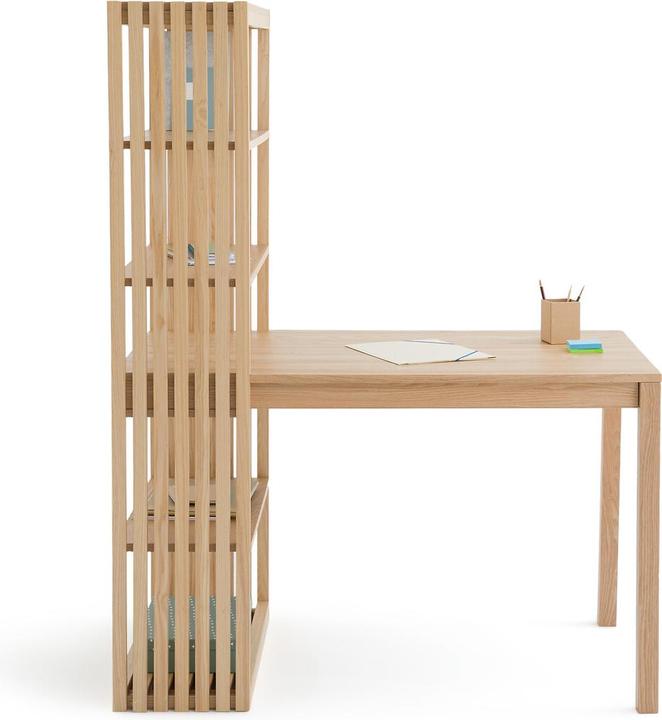 Image du produit La Redoute Interieurs Theonie (70 x 119.5 x 155 cm)