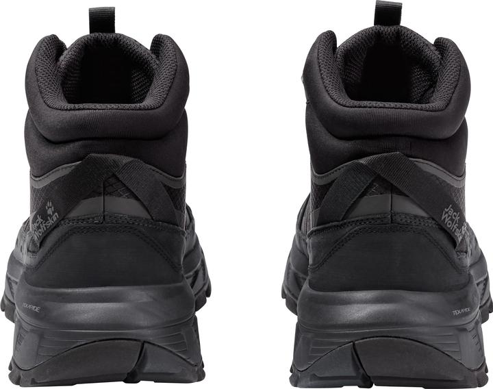 Produktbild Jack Wolfskin Wild Hike Texapore Mid (46)